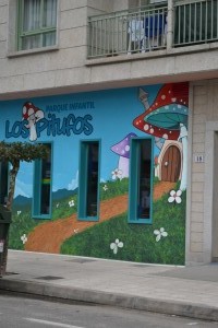 Pitufos (1) 
